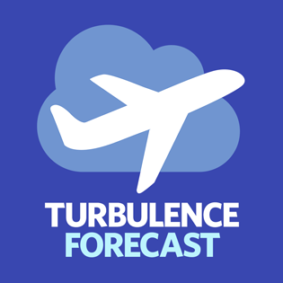 Turbulence Forecast logo